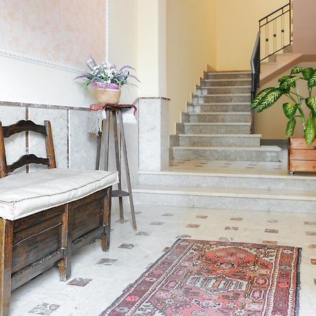 B&B Fontanelle Trapani Esterno foto