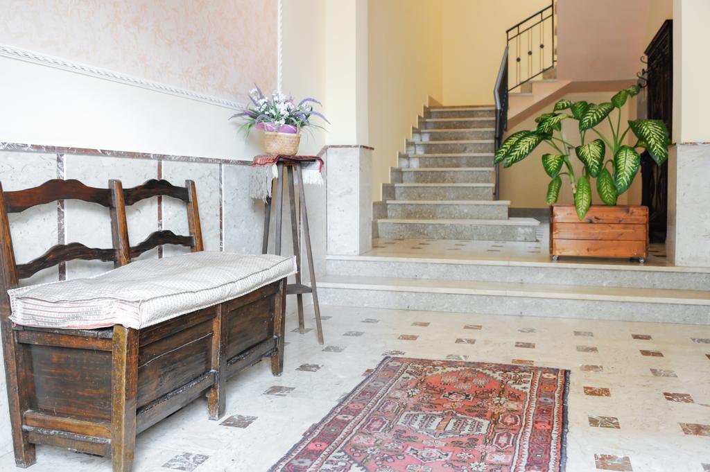 B&B Fontanelle Trapani Esterno foto